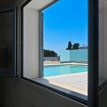 Perle Marine Suite Apartments Castro (Lecce) Exterior foto