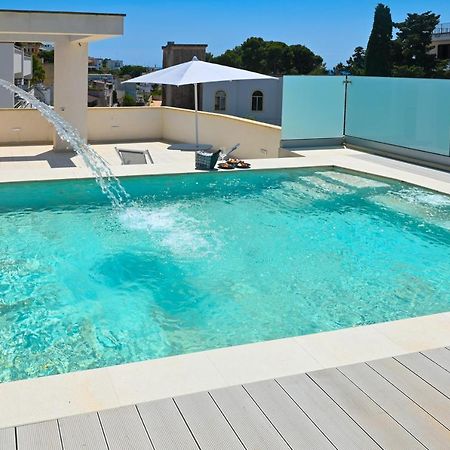Perle Marine Suite Apartments Castro (Lecce) Exterior foto