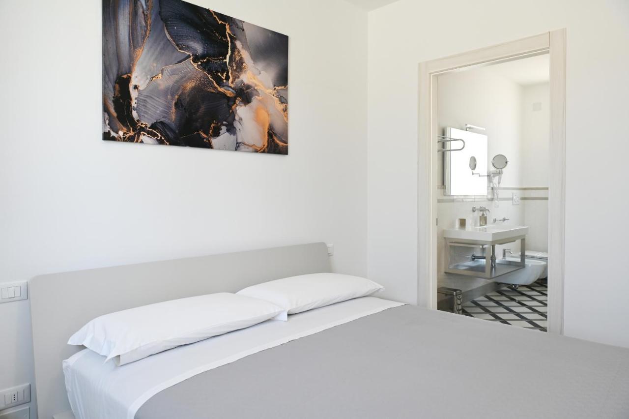 Perle Marine Suite Apartments Castro (Lecce) Exterior foto