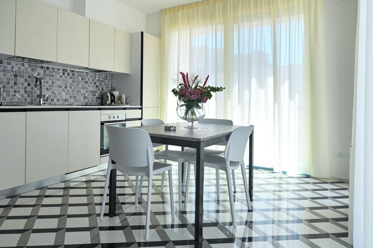 Perle Marine Suite Apartments Castro (Lecce) Exterior foto