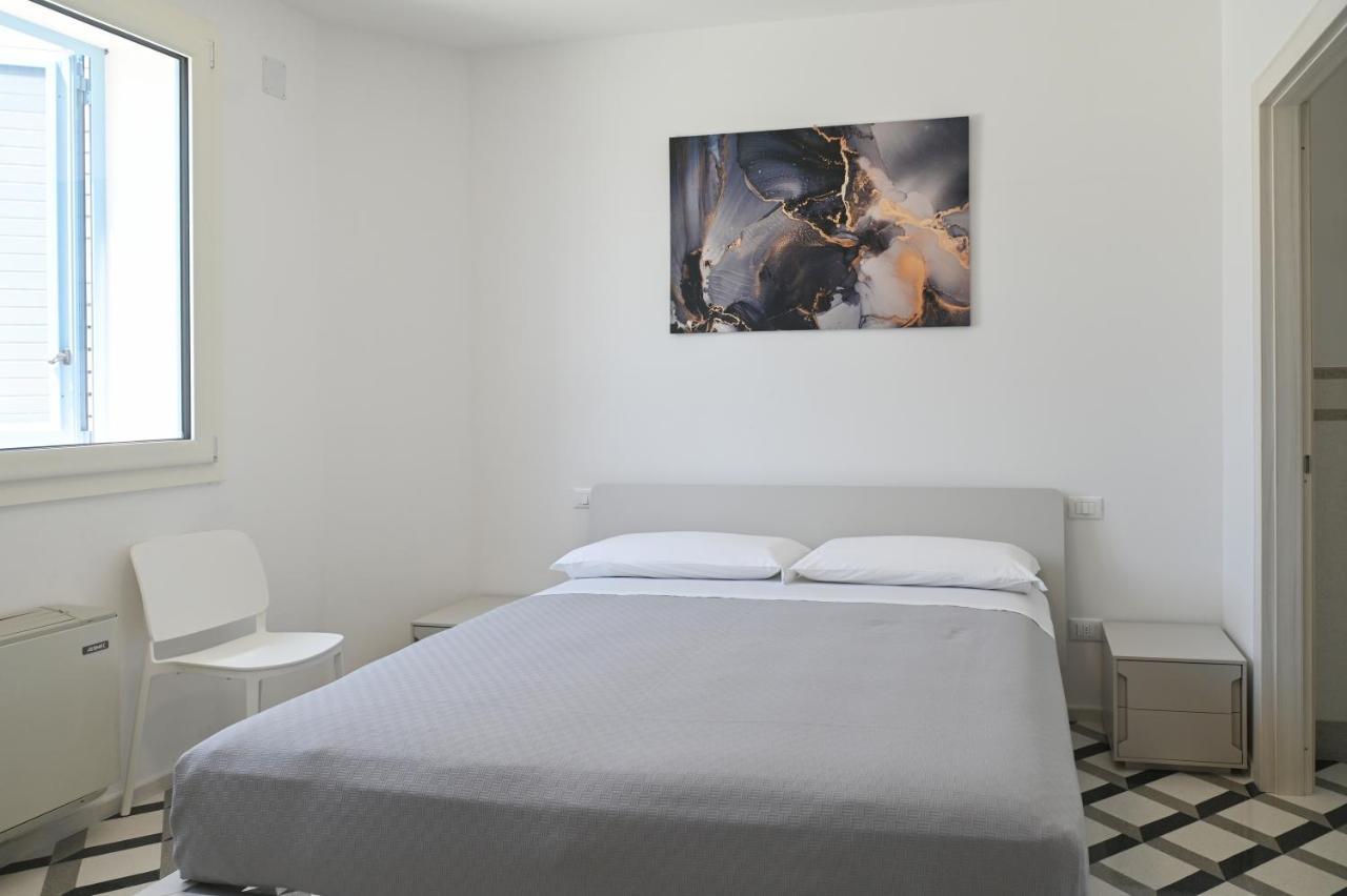 Perle Marine Suite Apartments Castro (Lecce) Exterior foto