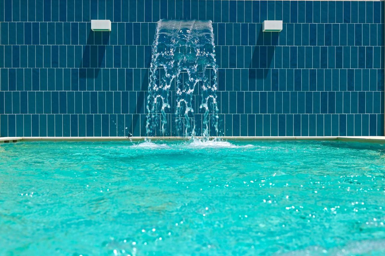 Perle Marine Suite Apartments Castro (Lecce) Exterior foto