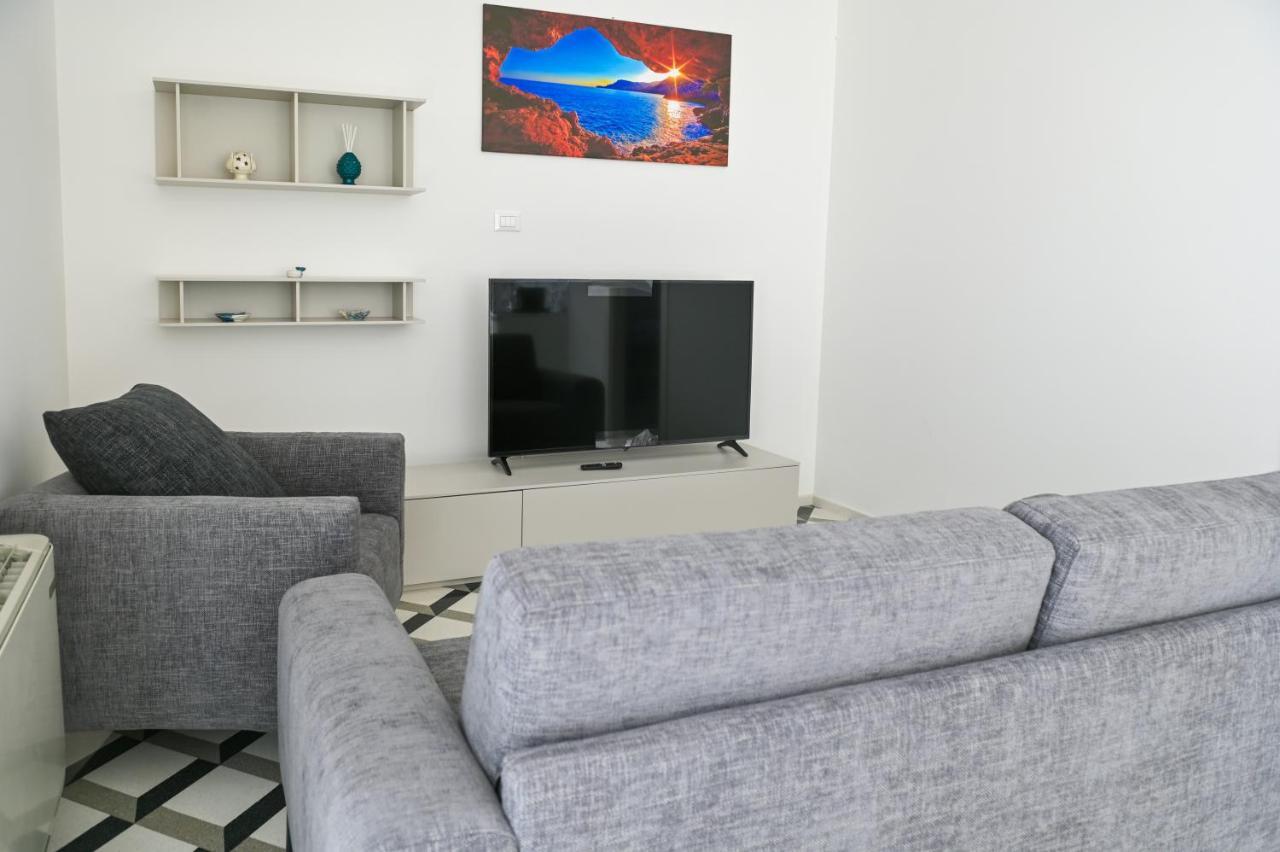 Perle Marine Suite Apartments Castro (Lecce) Exterior foto