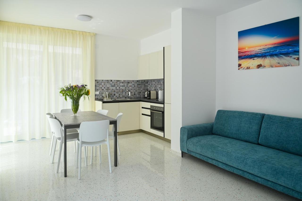 Perle Marine Suite Apartments Castro (Lecce) Exterior foto