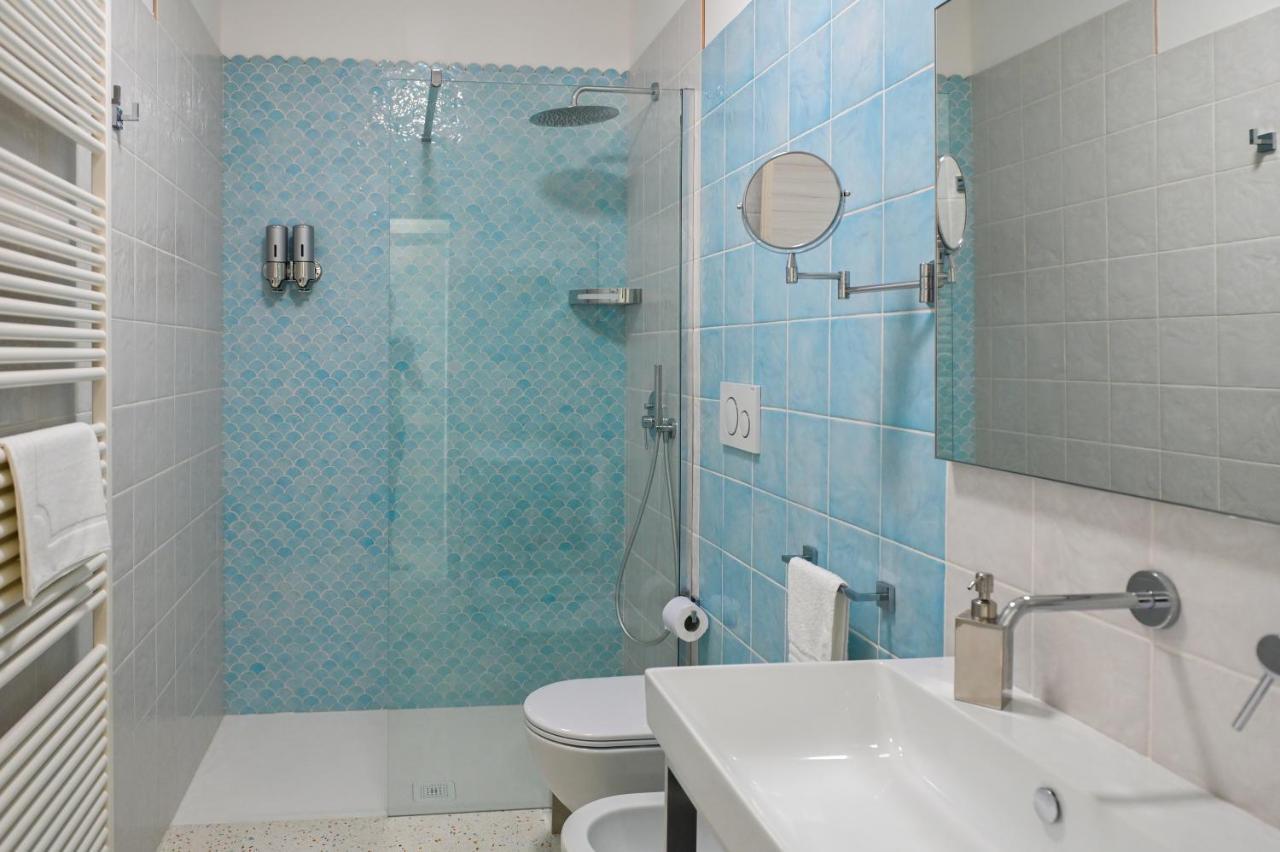 Perle Marine Suite Apartments Castro (Lecce) Exterior foto