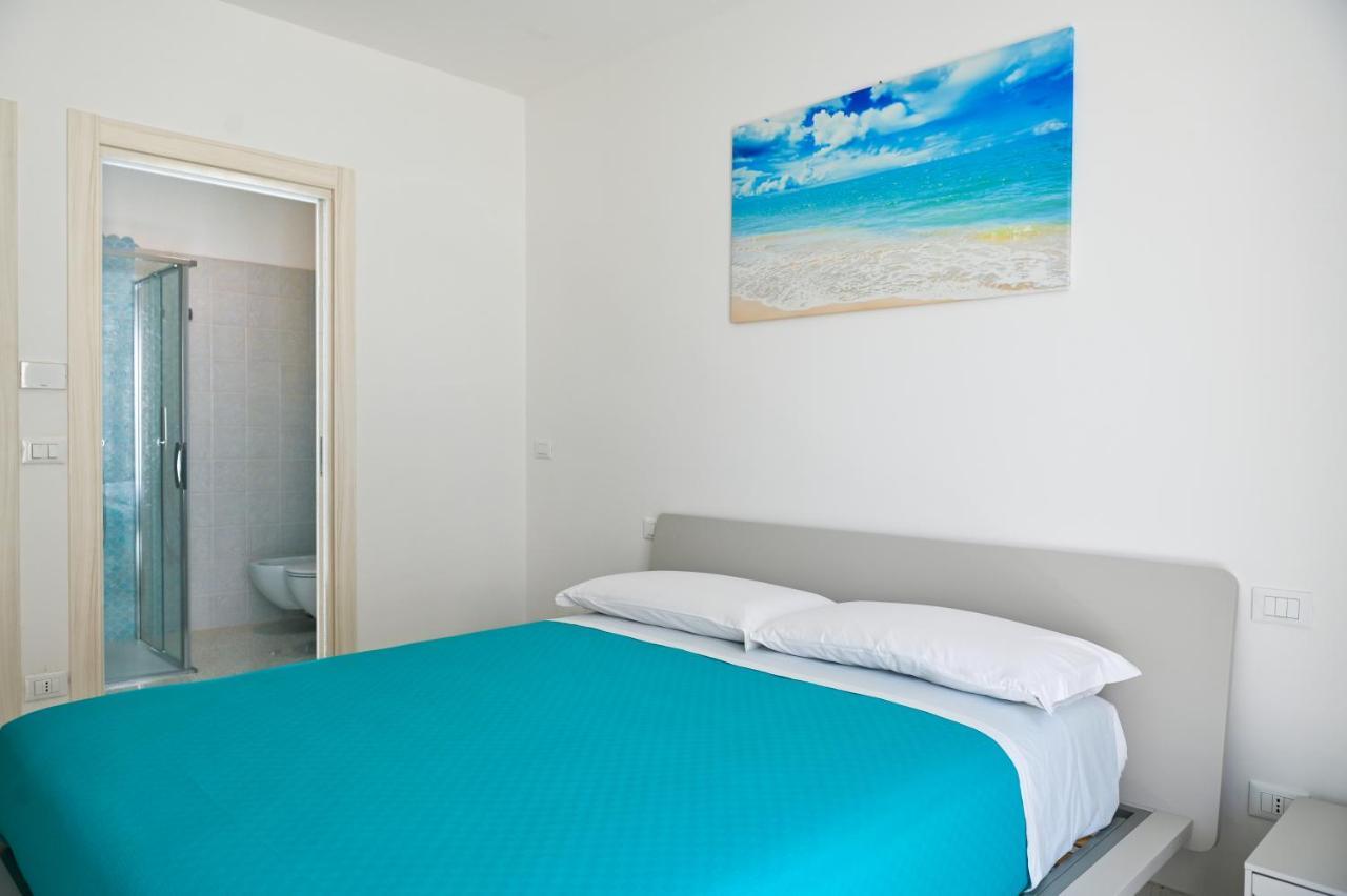 Perle Marine Suite Apartments Castro (Lecce) Exterior foto