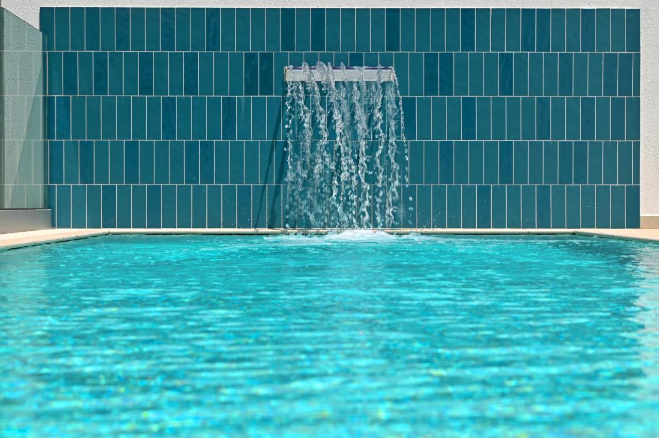 Perle Marine Suite Apartments Castro (Lecce) Exterior foto