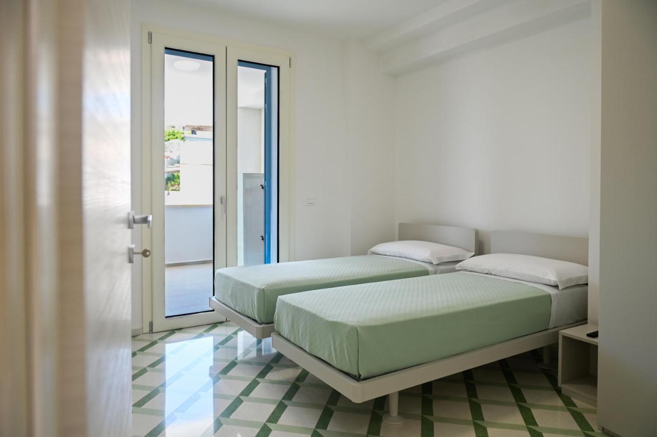 Perle Marine Suite Apartments Castro (Lecce) Exterior foto