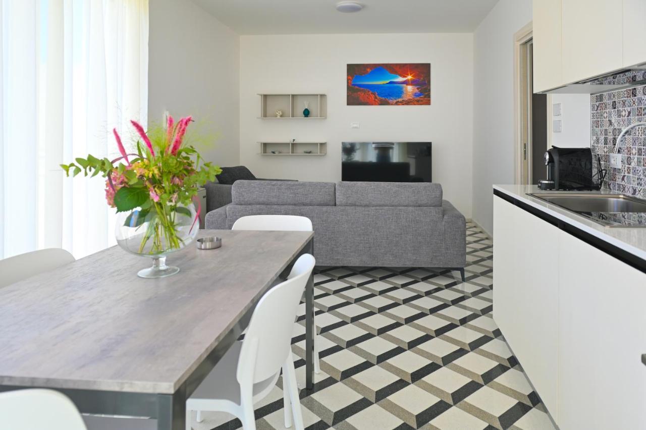 Perle Marine Suite Apartments Castro (Lecce) Exterior foto