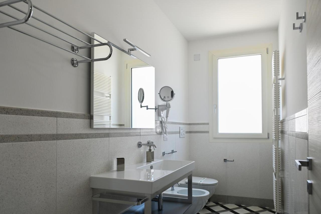 Perle Marine Suite Apartments Castro (Lecce) Exterior foto