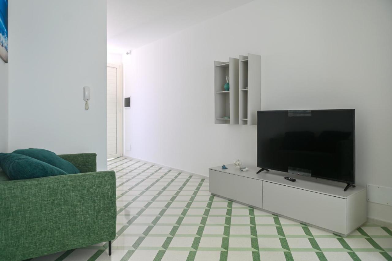 Perle Marine Suite Apartments Castro (Lecce) Exterior foto
