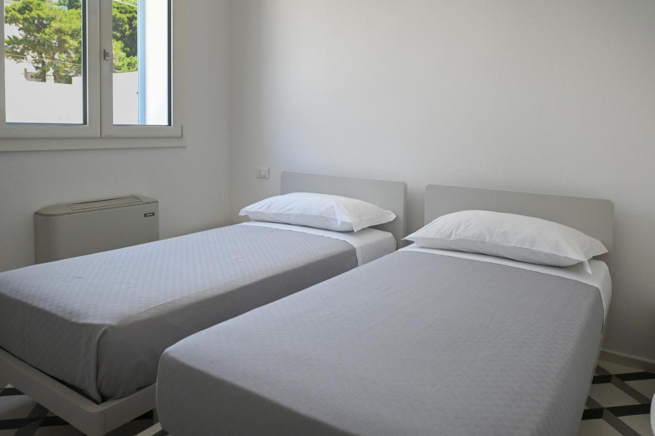 Perle Marine Suite Apartments Castro (Lecce) Exterior foto
