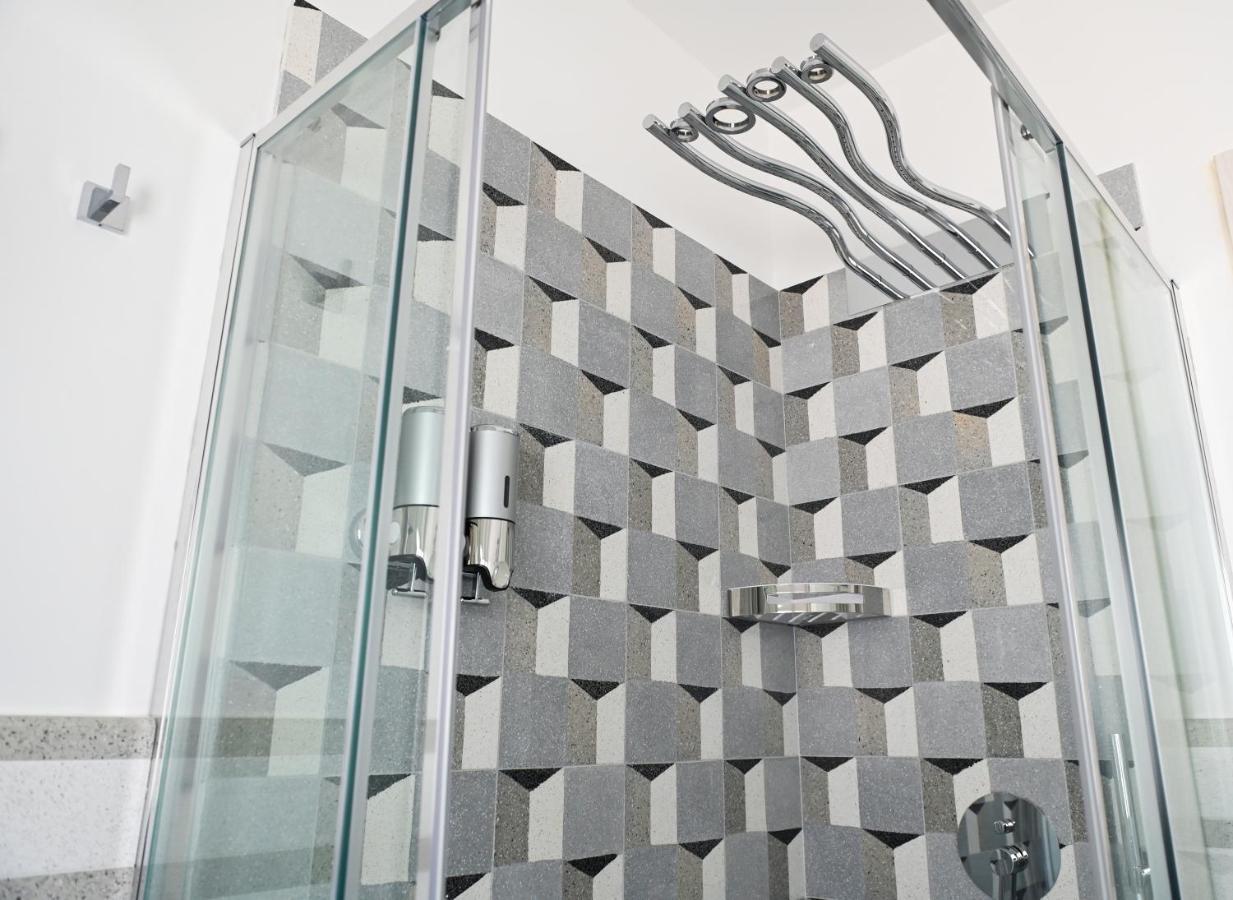 Perle Marine Suite Apartments Castro (Lecce) Exterior foto