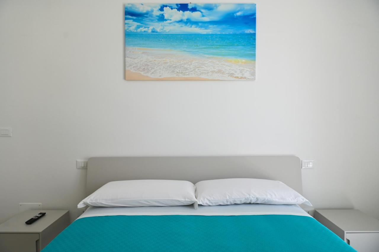 Perle Marine Suite Apartments Castro (Lecce) Exterior foto