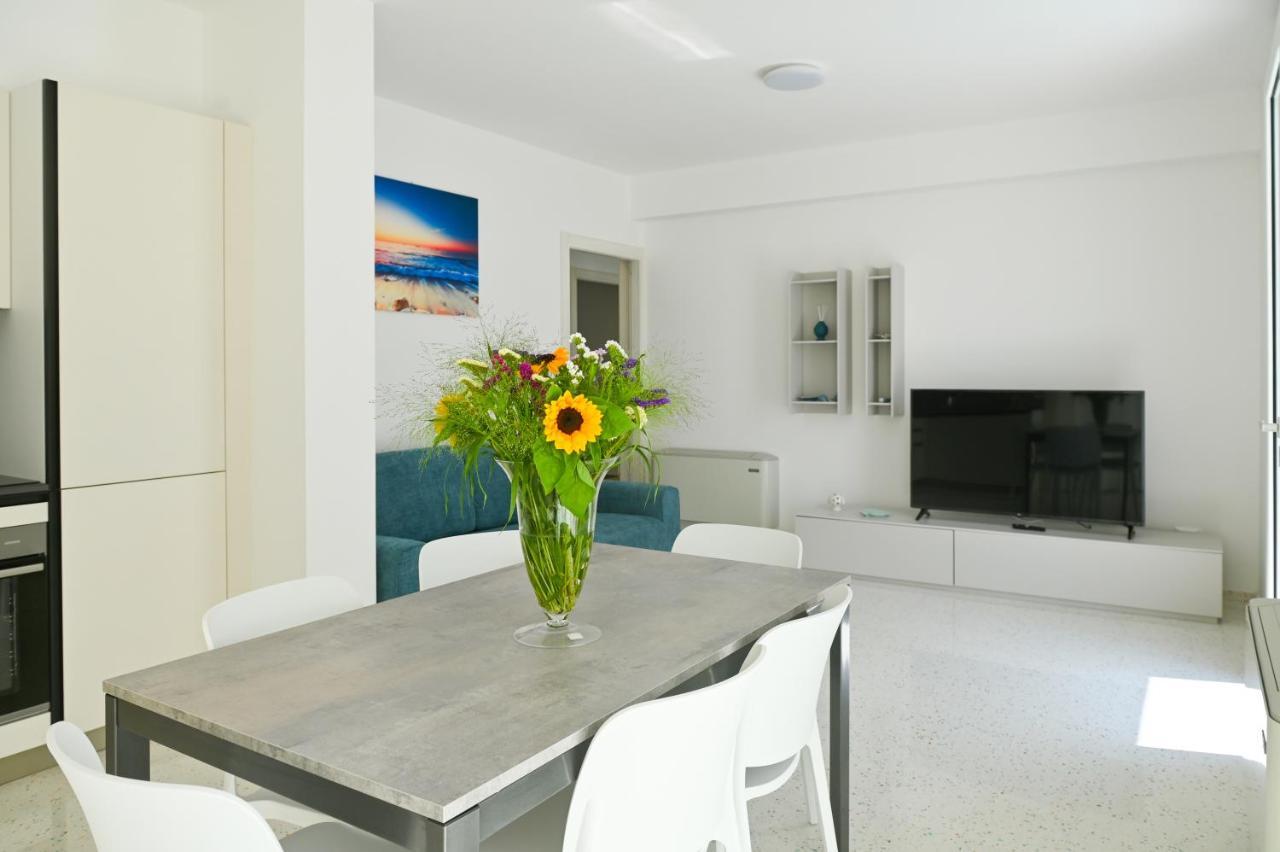 Perle Marine Suite Apartments Castro (Lecce) Exterior foto