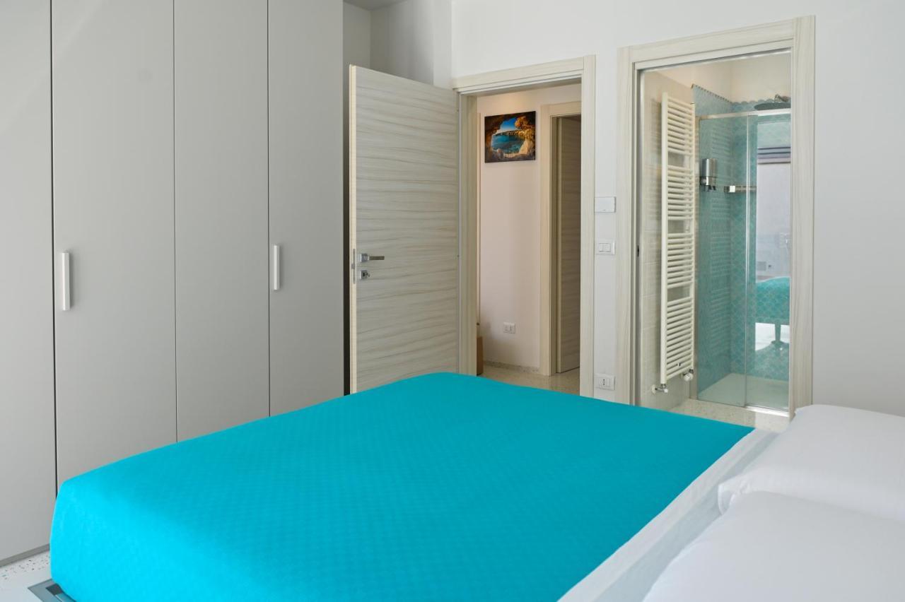 Perle Marine Suite Apartments Castro (Lecce) Exterior foto